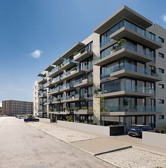 Genuíno Santa Marinha