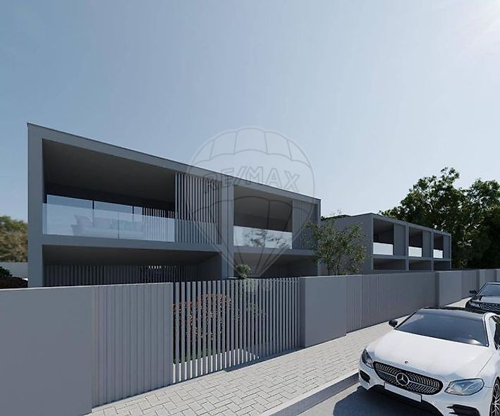 Genuíno S. Félix Villas