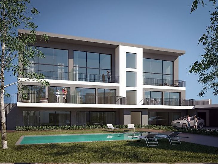 Genuíno Residences Lavra