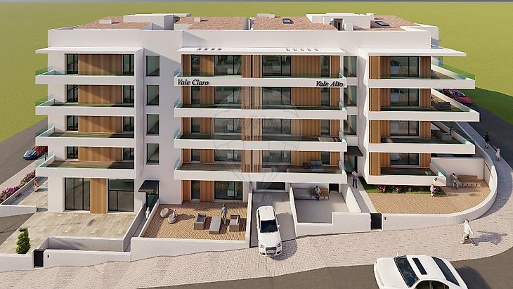 Edifício Vale Alto
