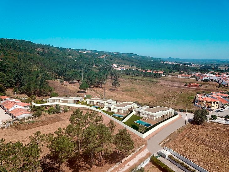 Condominio Nazaré Wave
