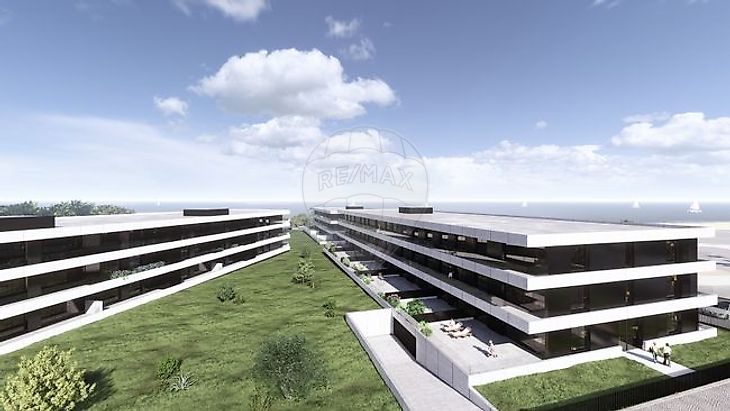 Condomínio Brisa Mar VI