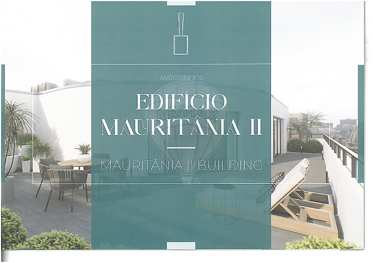 Edifício Mauritânia II