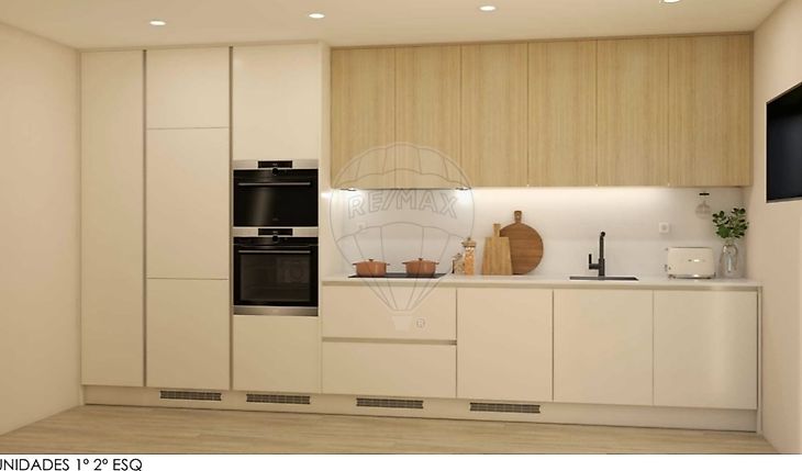 Edíficio Monte Real