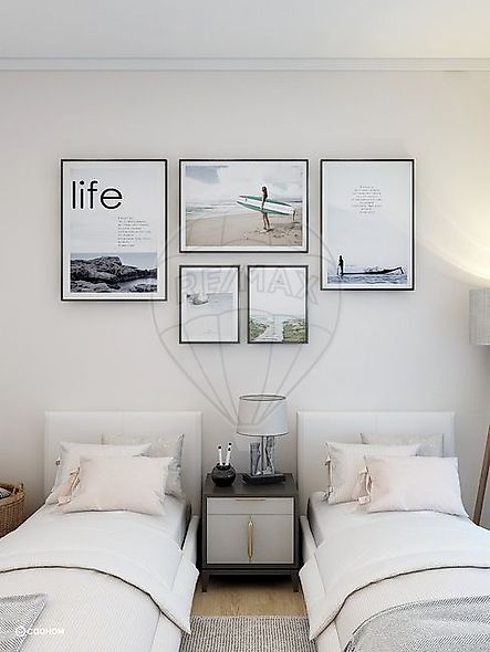 PINHAL NOVO RESIDENCES