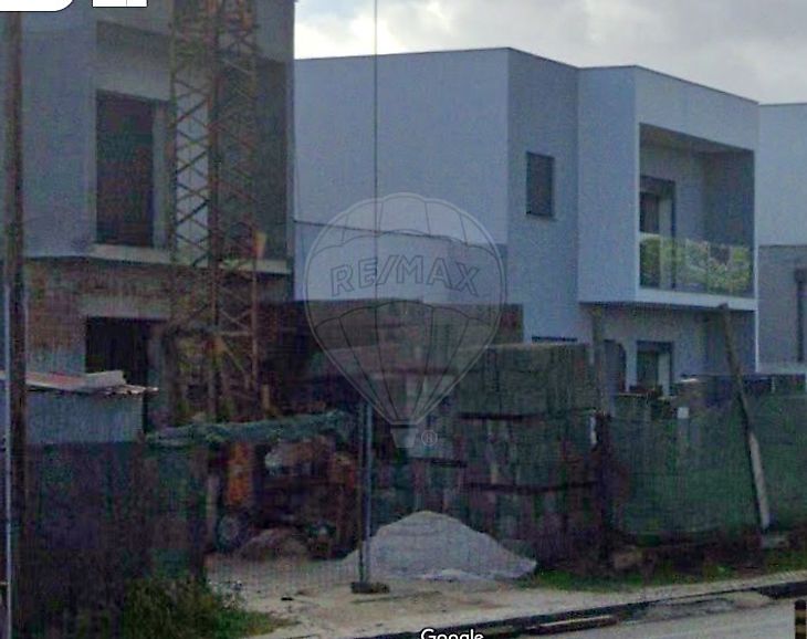 Martingança Modern Houses