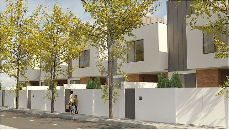 Terrenos - Albarraque