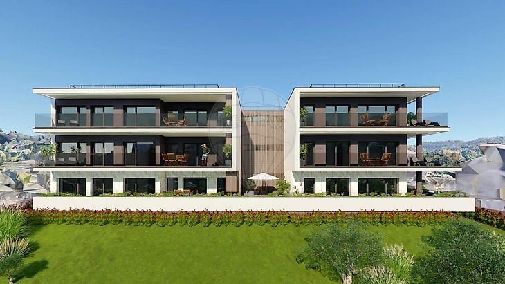 VARANDAS DE S. ROMÃO