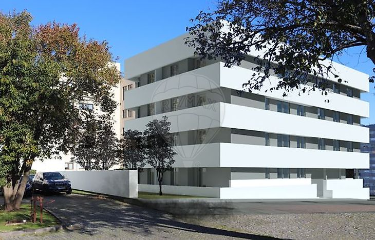 Edifício Radical I