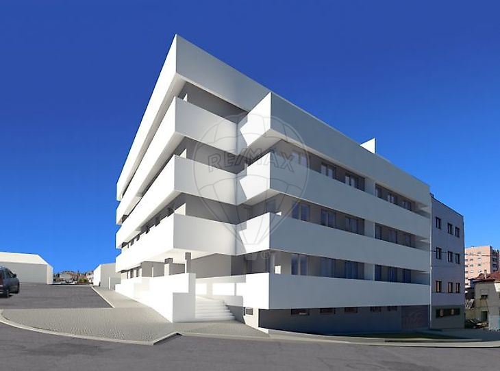 Edifício Radical I
