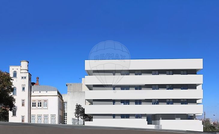 Edifício Radical I