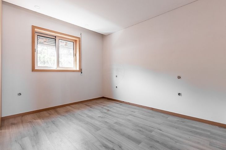 Apartamentos T2 e T3 em São Paio de Vizela