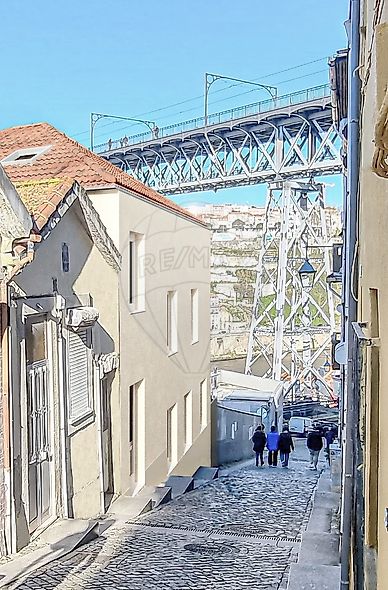 Empreendimento Casas do Morro