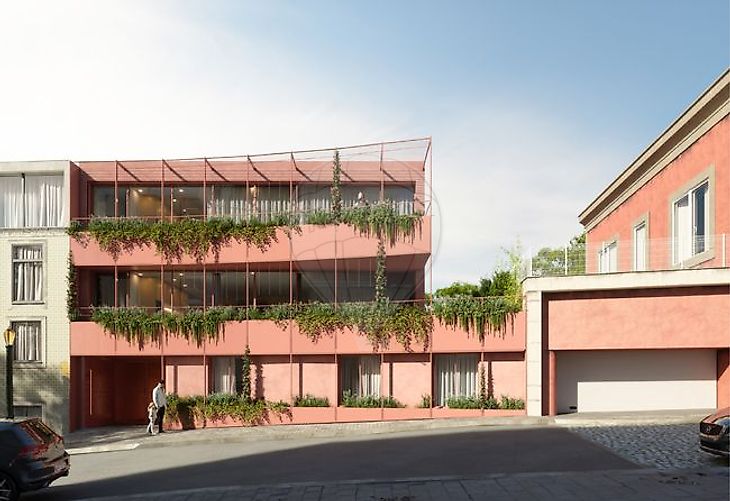 Coral Luxury Apartments