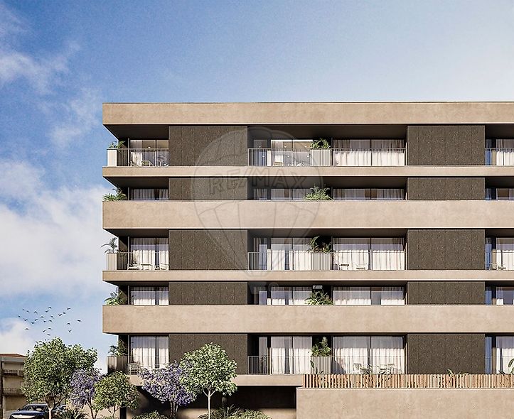 Páteo São João da Madeira