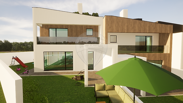 Vicentes Charm Villas