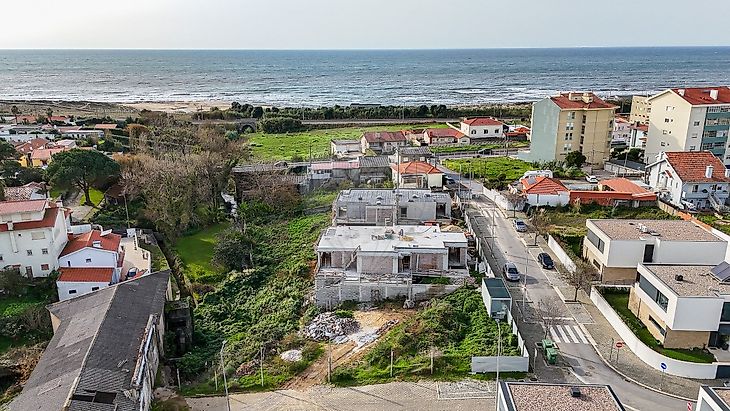 Fabrica de Papel