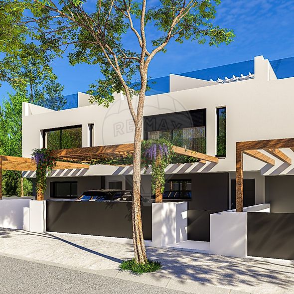 Ria Terraces - Luxury Villas