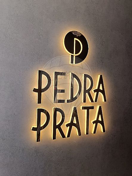 Edificio Pedra Prata