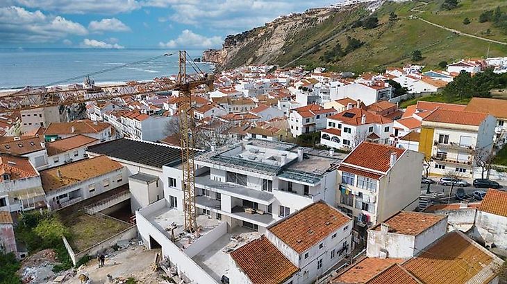 Edificio Independencia