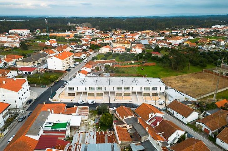 Rua Jornal A Autonomia / Rua Jornal o Imparcial