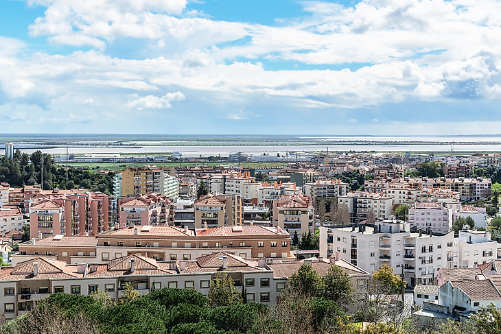 Tejo View Apartments
