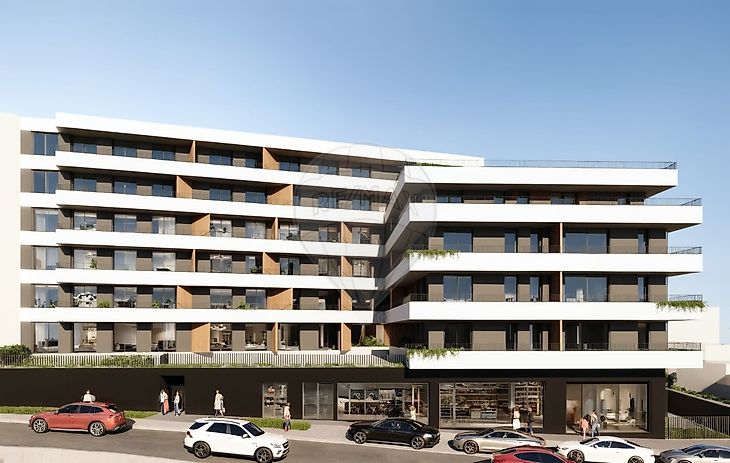 EDIFÍCIO BELLEVUE RESIDENSES