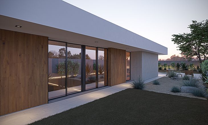 Condomínio Bairro Sra. da Luz