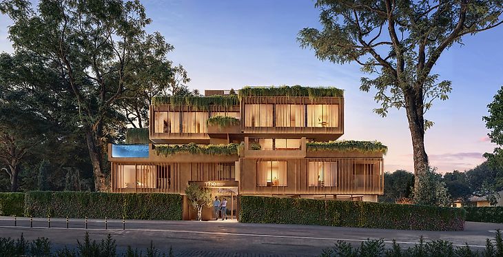 The Principado – Cascais