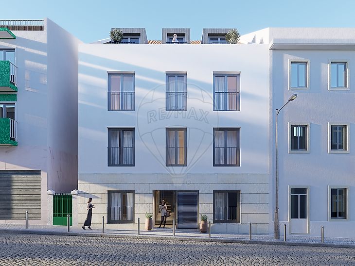 Olaias 112 Residence