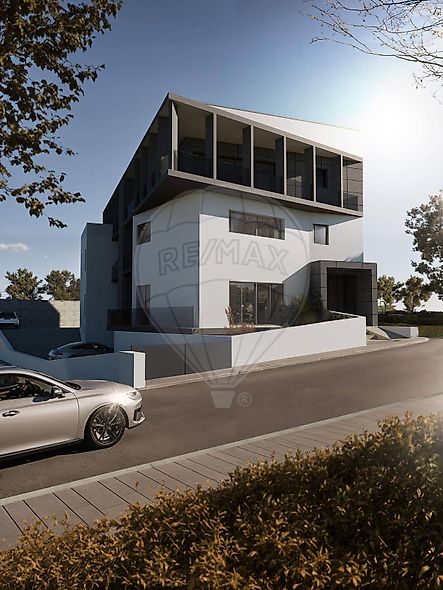 Edificio Villa