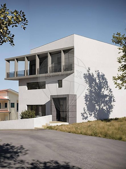 Edificio Villa