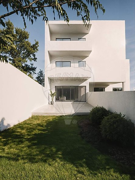 Edificio Villa