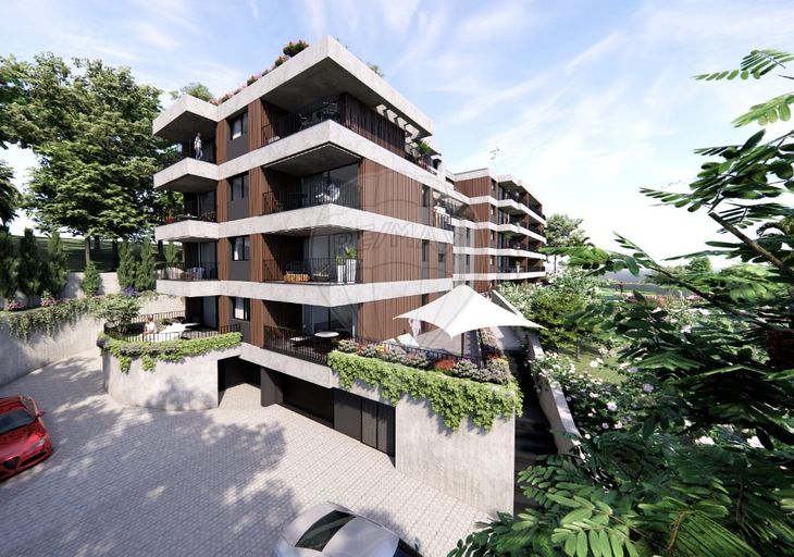 Empreendimento Uptown 30