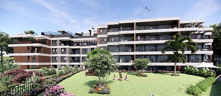 Empreendimento Uptown 30