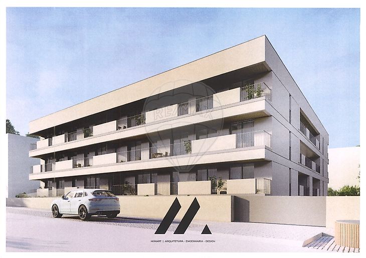 Empreendimento Rochio