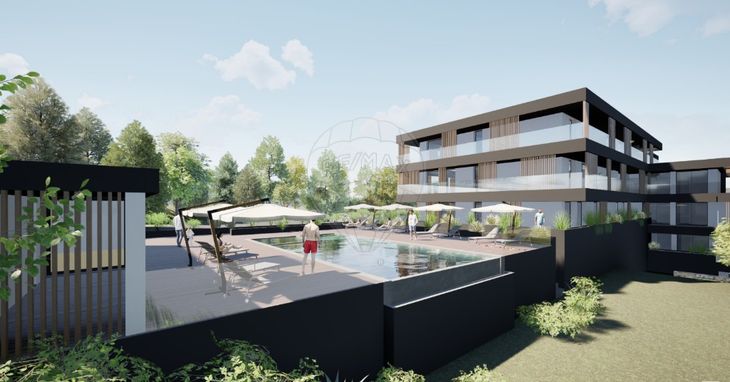 Empreendimento Condomínio Terraços da Vila