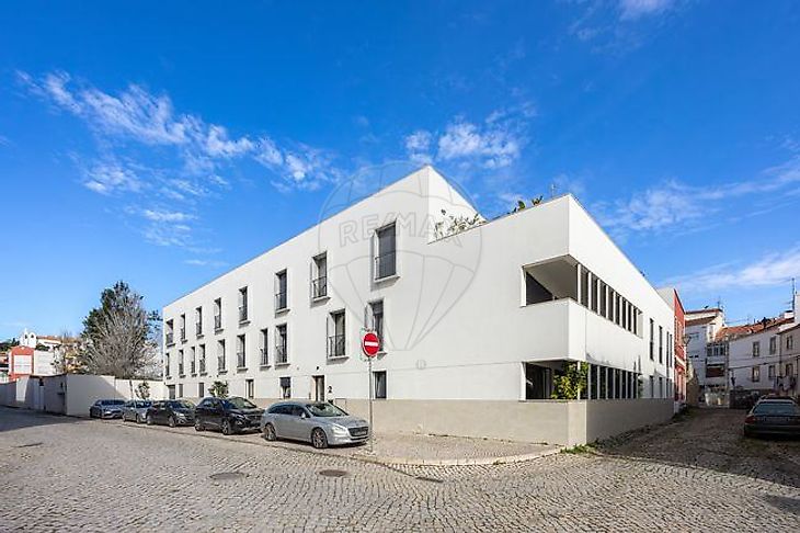 Edificio da Várzea 