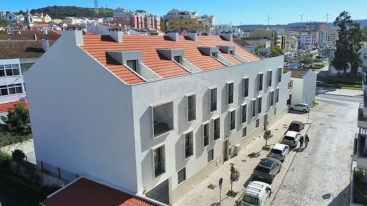 Edificio da Várzea 