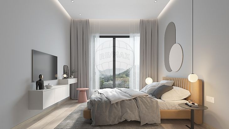 Colinas II