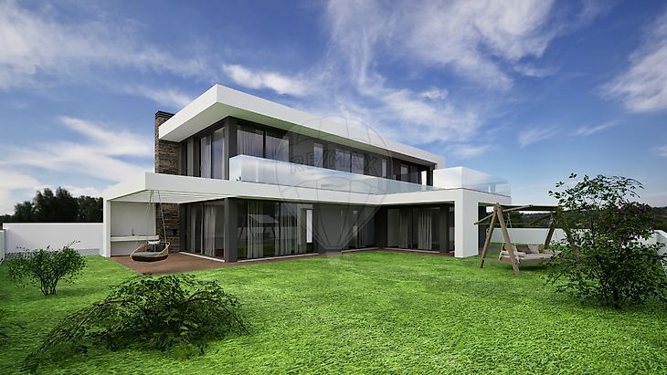 Colinas II