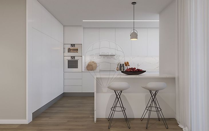 Empreendimento Ákuas Residence