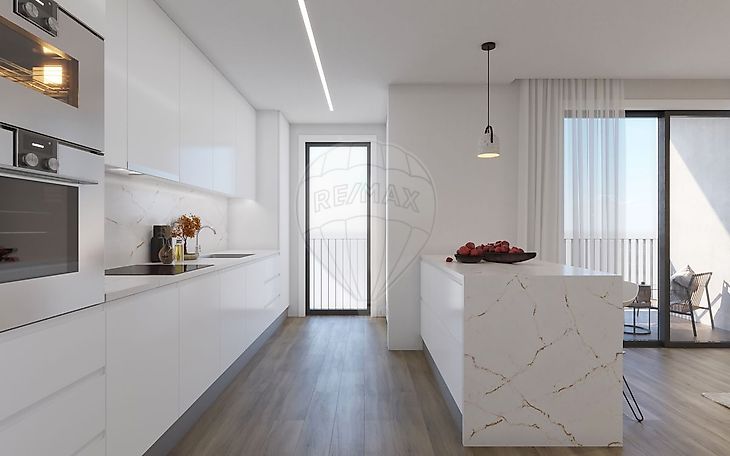 Empreendimento Ákuas Residence