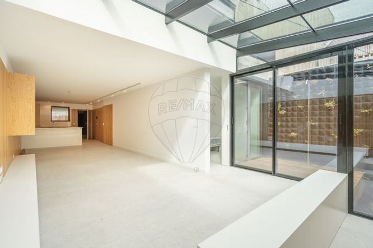 Empreendimento Leça Family Space 