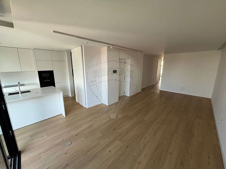 Empreendimento Leça Family Space 