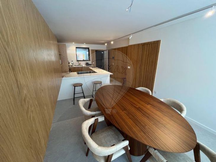 Empreendimento Leça Family Space 