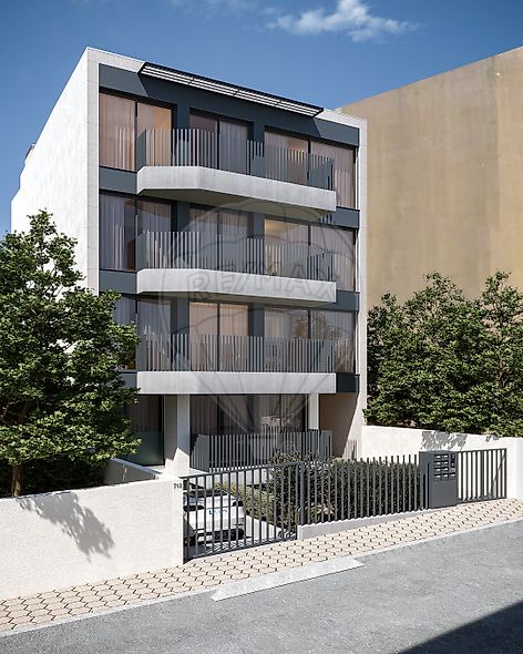 Edifício Jardim 716