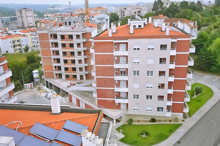 Urbanização de Santa Maria