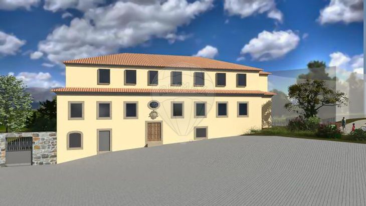 Empreendimento Heritage