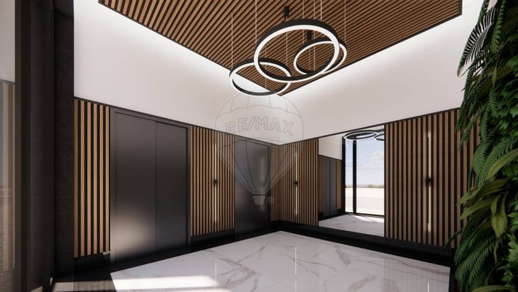 Empreendimento Black Onyx